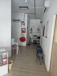 Lengkok Bahru Heights (D3), Shop House #452204631